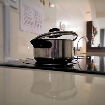 Holiday Homestay Σερεμπάν Εξωτερικό φωτογραφία