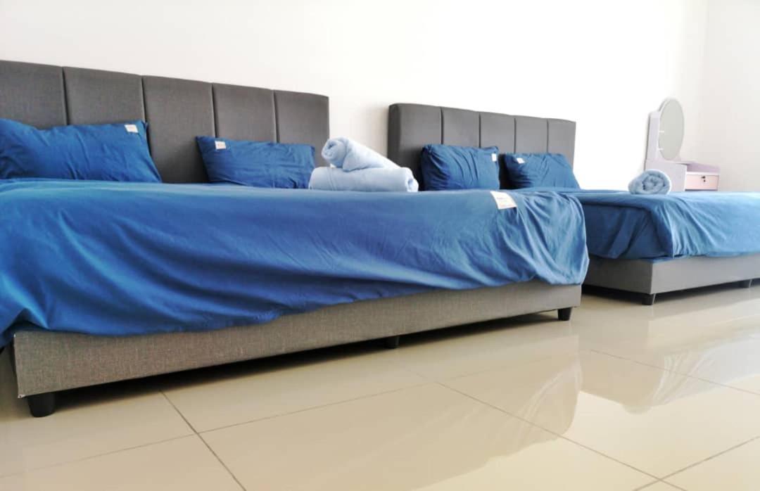 Holiday Homestay Σερεμπάν Εξωτερικό φωτογραφία